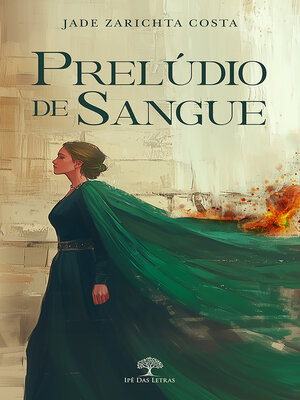 cover image of Prelúdio de sangue